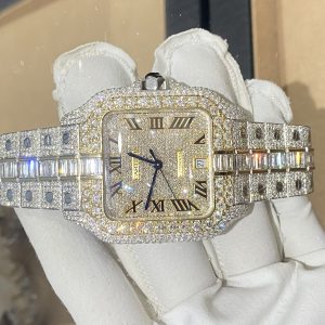 cartier-santos-wgsa0029