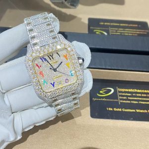 moissanite-cartier-santos-de-santos-de-2