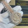 moissanite-rolex-datejust-m126233-0035