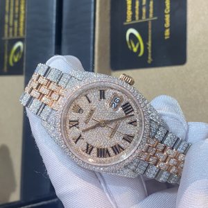 moissanite-rolex-datejust-m126233-0035