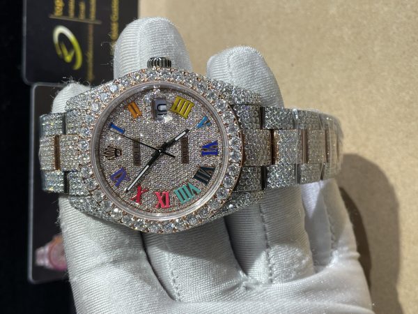 moissanite-rolex-datejust-m126333-0011