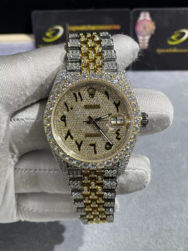 moissanite-rolex-datejust-m126333-0018