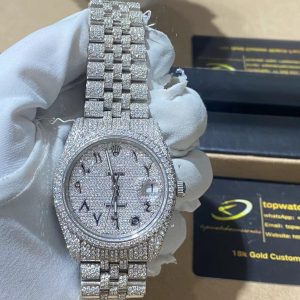 moissanite-rolex-datejust-m126334-0002