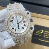 Moissanite Audemars Piguet Royal Oak 26238ST.OO.2000ST.01