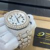 Moissanite Audemars Piguet Royal Oak 26238ST.OO.2000ST.01