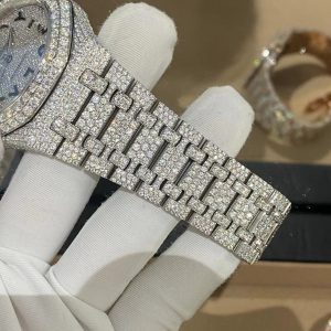 Audemars Piguet Royal Oak 15510OR.OO.1320OR.01