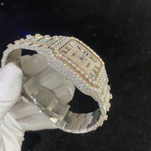 moissanite-cartier-santos-wssa0037-3