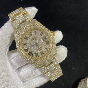 moissanite-rolex-datejust-m126303-0021