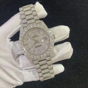 moissanite-rolex-day-date-m228236-0006