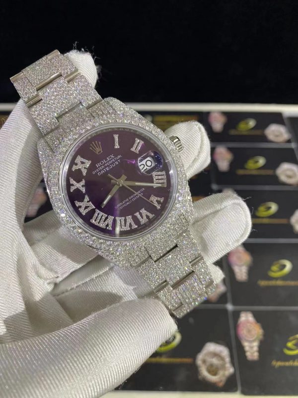 moissanite-rolex-m126300-0019