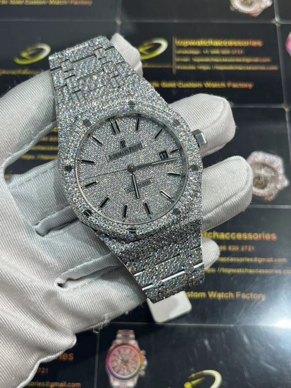 moissanite-audemars-piguet-15400