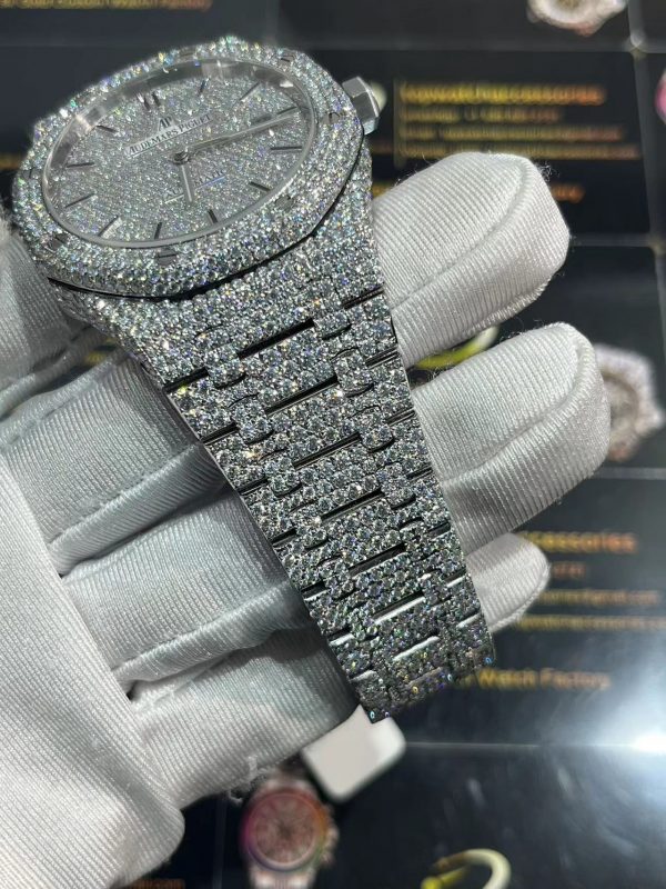 moissanite-audemars-piguet-15400