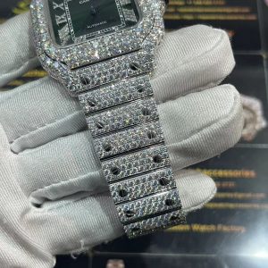 moissanite-cartier-santos-wssa0009-2