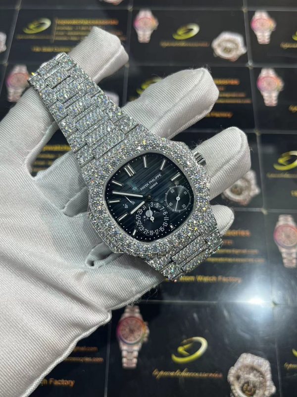 moissanite-patek-philippe-5712