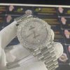 moissanite-rolex-day-date-m228236