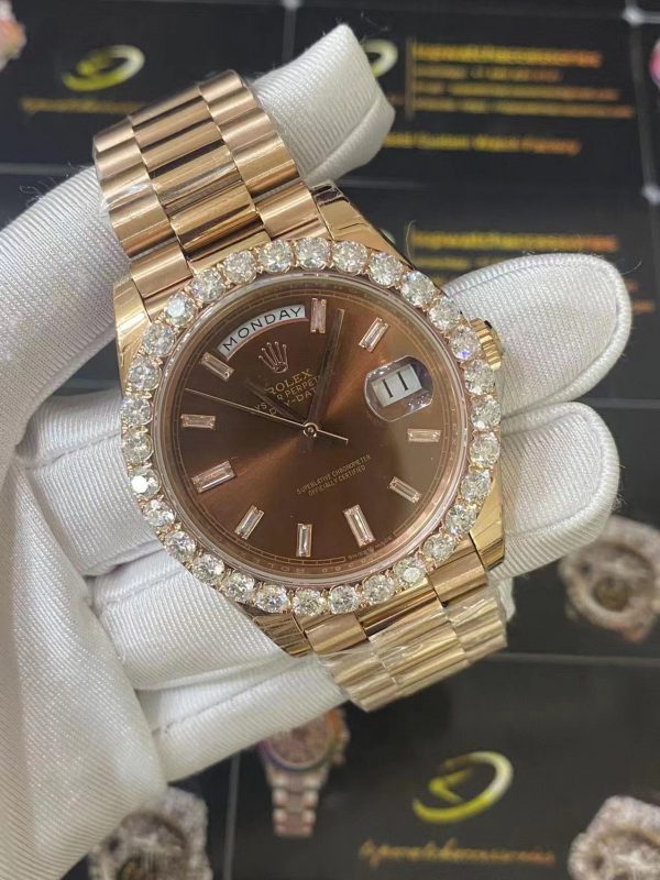 moissanite-rolex-day-date-m228345