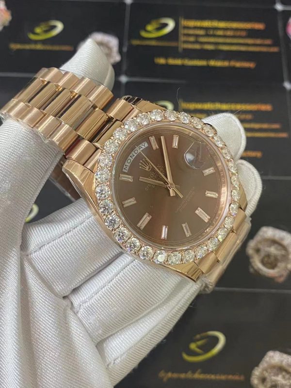 moissanite-rolex-day-date-m228345