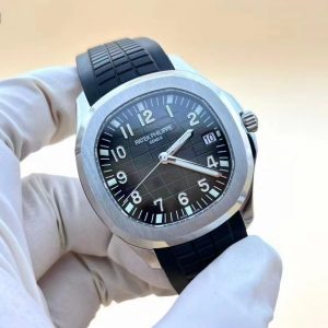 Patek Philippe AQUANAUT5167A