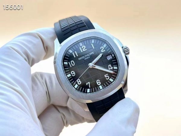 Patek Philippe AQUANAUT5167A