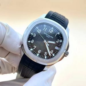 Patek Philippe AQUANAUT5167A