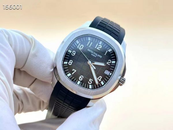 Patek Philippe AQUANAUT5167A