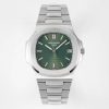 patek-philippe-green-dial-5711