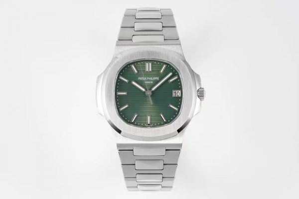 patek-philippe-green-dial-5711