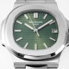 patek-philippe-green-dial-5711