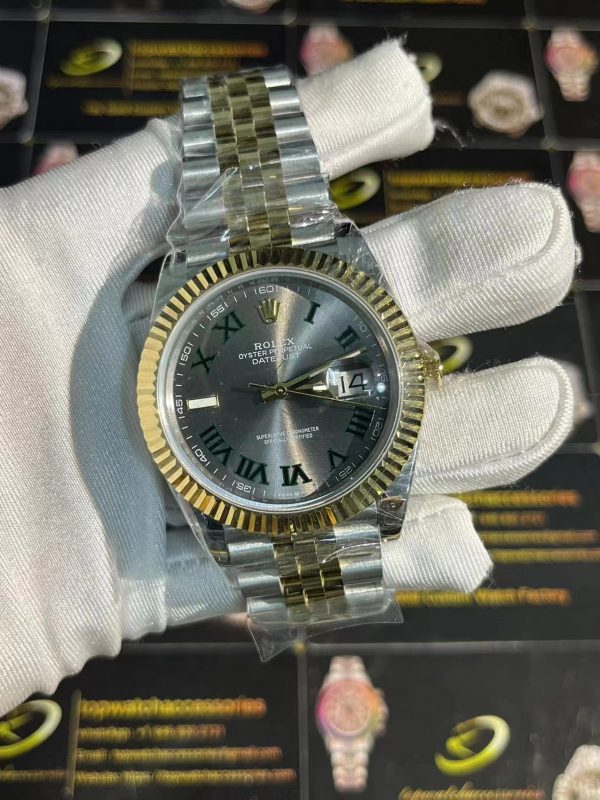 rolex-datejust-m126333