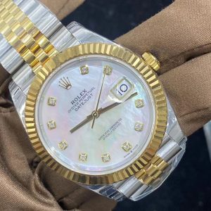 Rolex Datejust m126333