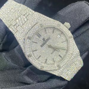 moissanite-audemars-piguet-royal-oak-26240