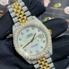 moissanite-rolex-datejust-m126334