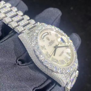 moissanite-rolex-day-calendar-m228236