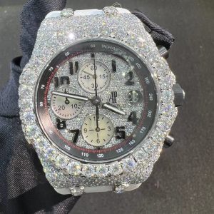 moissanite-audemars-piguet-royal-oak-26238