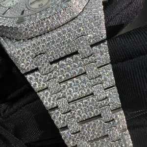 moissanite-audemars-piguet-royal-oak-26331-2