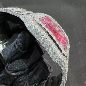 moissanite-cartier-santos-wssa0018-2