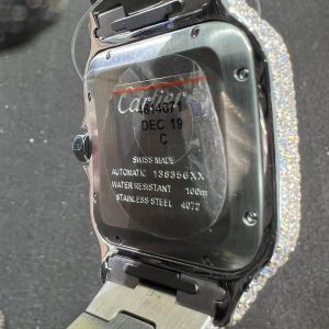 moissanite-cartier-santos-wssa0062