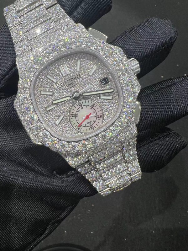 moissanite-patek-philippe-5980