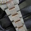 moissanite-rolex-datejust-m126334-3